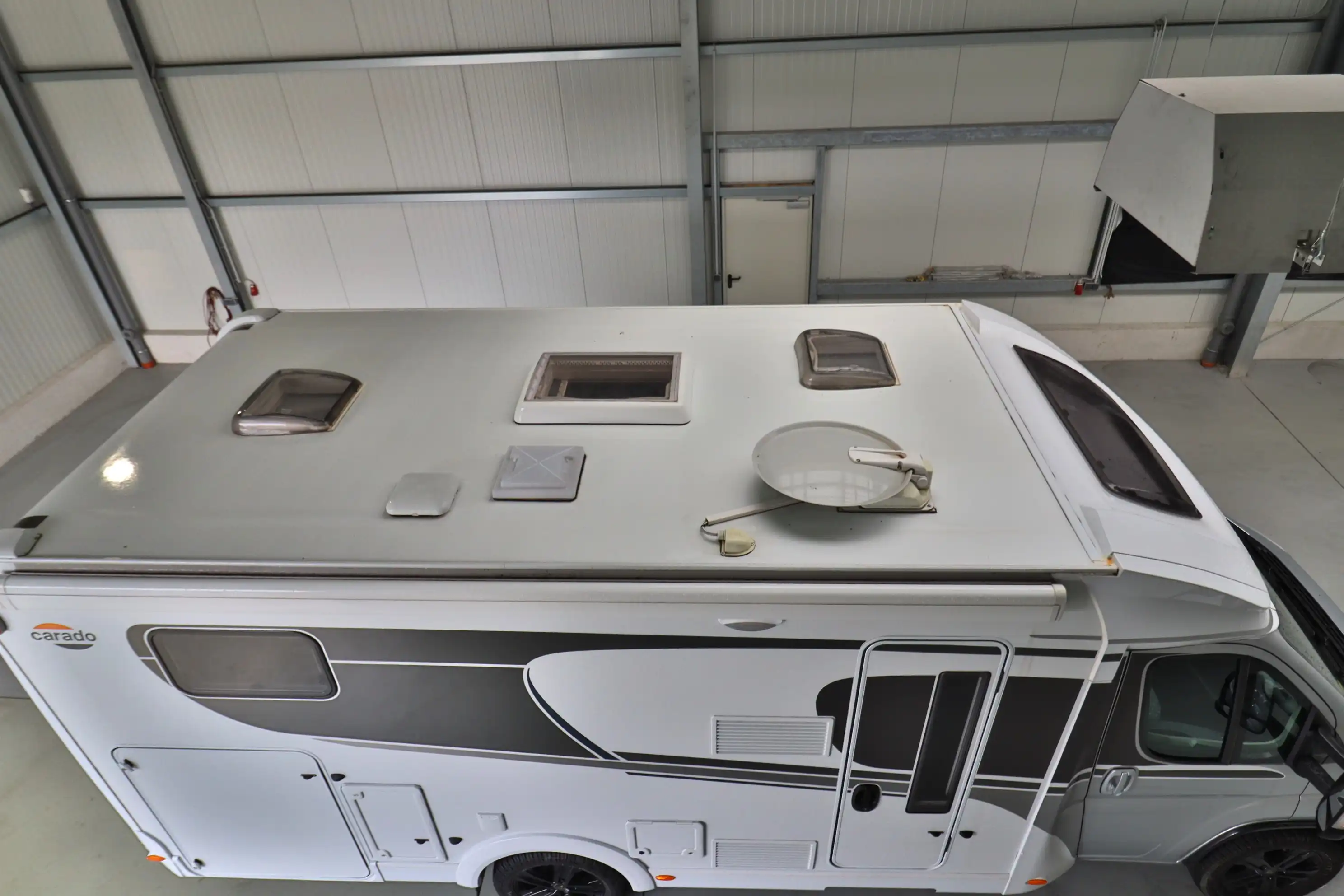CARADO T 338 Edition15